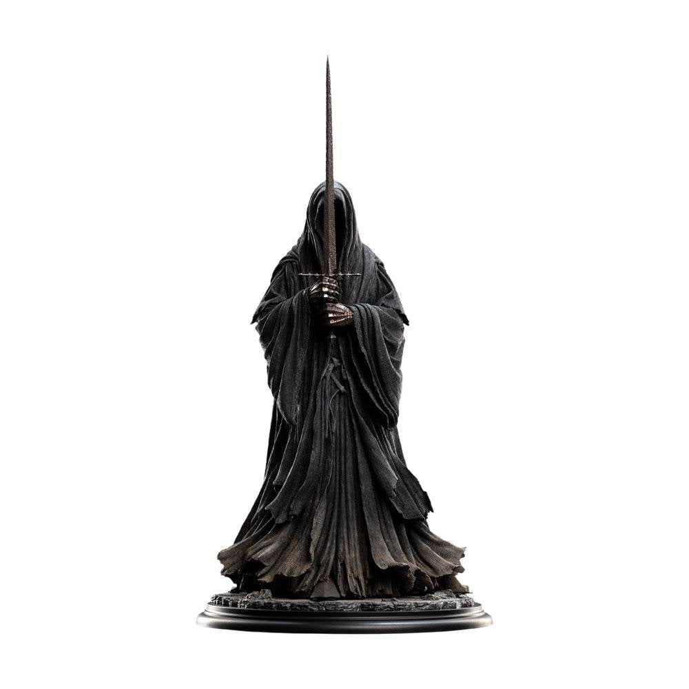 Weta Workshop The Lord of the Rings 1/6 Scale Ringwraith of Mordor (Classic Series) 