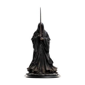 Weta Workshop The Lord of the Rings 1/6 Scale Ringwraith of Mordor (Classic Series) 