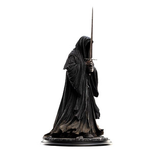 Weta Workshop The Lord of the Rings 1/6 Scale Ringwraith of Mordor (Classic Series) 