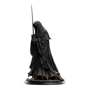 Weta Workshop The Lord of the Rings 1/6 Scale Ringwraith of Mordor (Classic Series) 