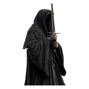 Weta Workshop The Lord of the Rings 1/6 Scale Ringwraith of Mordor (Classic Series) 