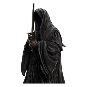 Weta Workshop The Lord of the Rings 1/6 Scale Ringwraith of Mordor (Classic Series) 