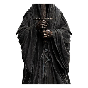 Weta Workshop The Lord of the Rings 1/6 Scale Ringwraith of Mordor (Classic Series) 