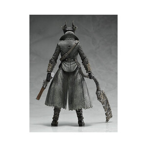 Max Factory Bloodborne The Old Hunters figma Hunter The Old Hunters Edition 