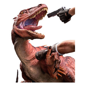 Weta Workshop Tomb Raider 1/4 Scale Lara Croft The Lost Valley 