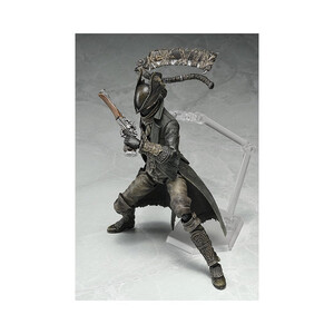 Max Factory Bloodborne The Old Hunters figma Hunter The Old Hunters Edition 