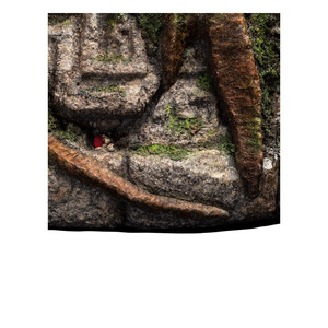 Weta Workshop Tomb Raider 1/4 Scale Lara Croft The Lost Valley 