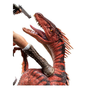 Weta Workshop Tomb Raider 1/4 Scale Lara Croft The Lost Valley 