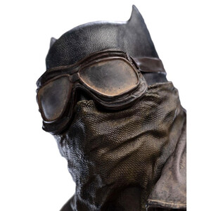 Weta Workshop Zack Snyder's Justice League 1/4 Scale Batman 