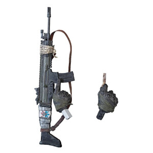 Weta Workshop Zack Snyder's Justice League 1/4 Scale Batman 