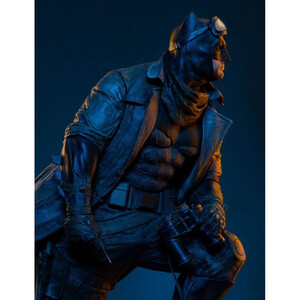 Weta Workshop Zack Snyder's Justice League 1/4 Scale Batman 
