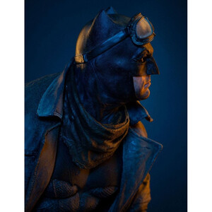 Weta Workshop Zack Snyder's Justice League 1/4 Scale Batman 