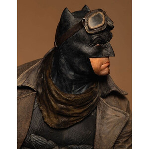 Weta Workshop Zack Snyder's Justice League 1/4 Scale Batman 