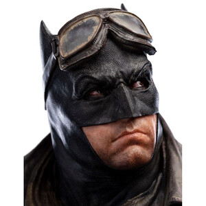Weta Workshop Zack Snyder's Justice League 1/4 Scale Batman 