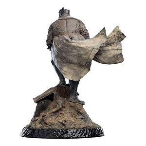 Weta Workshop Zack Snyder's Justice League 1/4 Scale Batman 