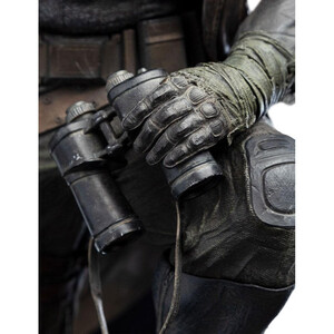 Weta Workshop Zack Snyder's Justice League 1/4 Scale Batman 