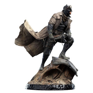 Weta Workshop Zack Snyder's Justice League 1/4 Scale Batman 