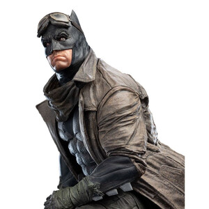 Weta Workshop Zack Snyder's Justice League 1/4 Scale Batman 
