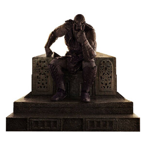 Weta Workshop Zack Snyder's Justice League 1/4 Scale Darkseid 