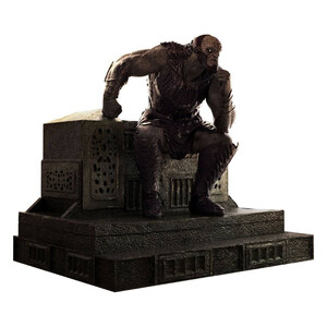 Weta Workshop Zack Snyder's Justice League 1/4 Scale Darkseid 