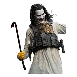 Weta Workshop Zack Snyder's Justice League 1/4 Scale The Joker 