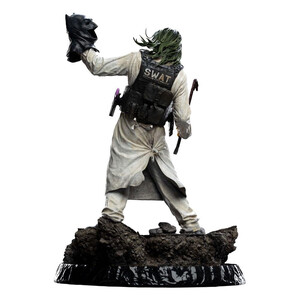 Weta Workshop Zack Snyder's Justice League 1/4 Scale The Joker 