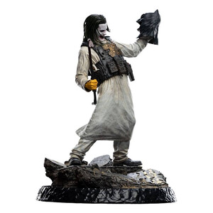 Weta Workshop Zack Snyder's Justice League 1/4 Scale The Joker 