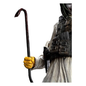 Weta Workshop Zack Snyder's Justice League 1/4 Scale The Joker 