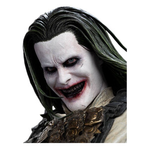 Weta Workshop Zack Snyder's Justice League 1/4 Scale The Joker 