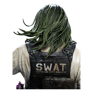 Weta Workshop Zack Snyder's Justice League 1/4 Scale The Joker 