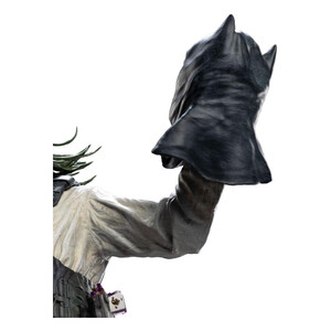 Weta Workshop Zack Snyder's Justice League 1/4 Scale The Joker 