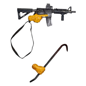 Weta Workshop Zack Snyder's Justice League 1/4 Scale The Joker 