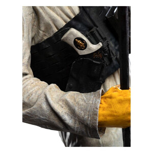 Weta Workshop Zack Snyder's Justice League 1/4 Scale The Joker 