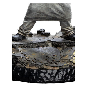 Weta Workshop Zack Snyder's Justice League 1/4 Scale The Joker 