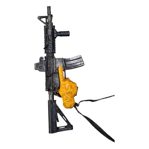 Weta Workshop Zack Snyder's Justice League 1/4 Scale The Joker 