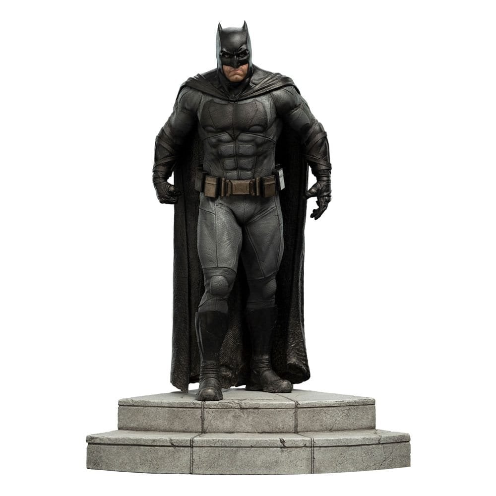 Weta Workshop Zack Snyder's Justice League 1/6 Scale Batman 