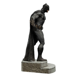 Weta Workshop Zack Snyder's Justice League 1/6 Scale Batman 
