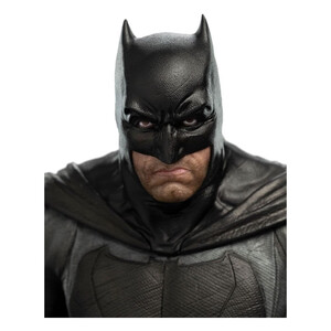 Weta Workshop Zack Snyder's Justice League 1/6 Scale Batman 