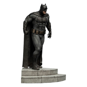Weta Workshop Zack Snyder's Justice League 1/6 Scale Batman 