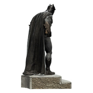 Weta Workshop Zack Snyder's Justice League 1/6 Scale Batman 