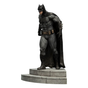 Weta Workshop Zack Snyder's Justice League 1/6 Scale Batman 