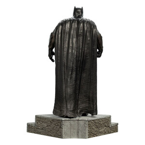Weta Workshop Zack Snyder's Justice League 1/6 Scale Batman 