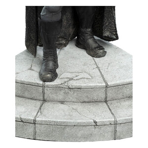 Weta Workshop Zack Snyder's Justice League 1/6 Scale Batman 