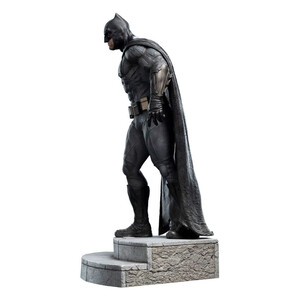 Weta Workshop Zack Snyder's Justice League 1/6 Scale Batman 