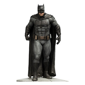 Weta Workshop Zack Snyder's Justice League 1/6 Scale Batman 