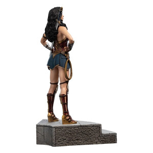 Weta Workshop Zack Snyder's Justice League 1/6 Scale Wonder Woman 