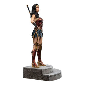 Weta Workshop Zack Snyder's Justice League 1/6 Scale Wonder Woman 