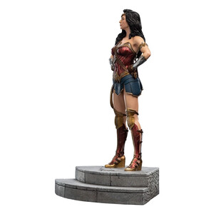 Weta Workshop Zack Snyder's Justice League 1/6 Scale Wonder Woman 