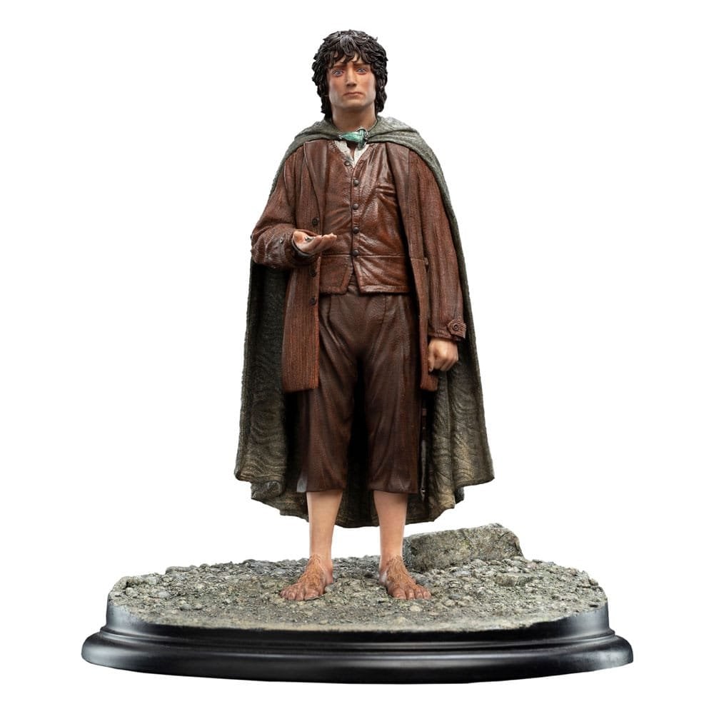 The Lord of the Rings 1/6 Scale Frodo Baggins, Ringbearer 