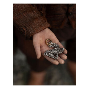 Weta Workshop The Lord of the Rings 1/6 Scale Frodo Baggins, Ringbearer 